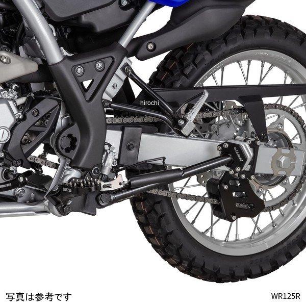 ZETA ZE56-6640 ジータ サイドスタンドエクステンダー 26年 WR125R、20