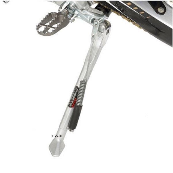 メーカー在庫あり】 ZE56-8219 ジータ ZETA 鍛造アルミキックスタンド