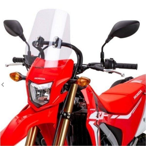 ZE70-1001 ジータ ZETA アドベンチャーウインドシールド 12年-21 ZE70-1001 ジータ ZETA アドベンチャーウインドシールド 12年-21