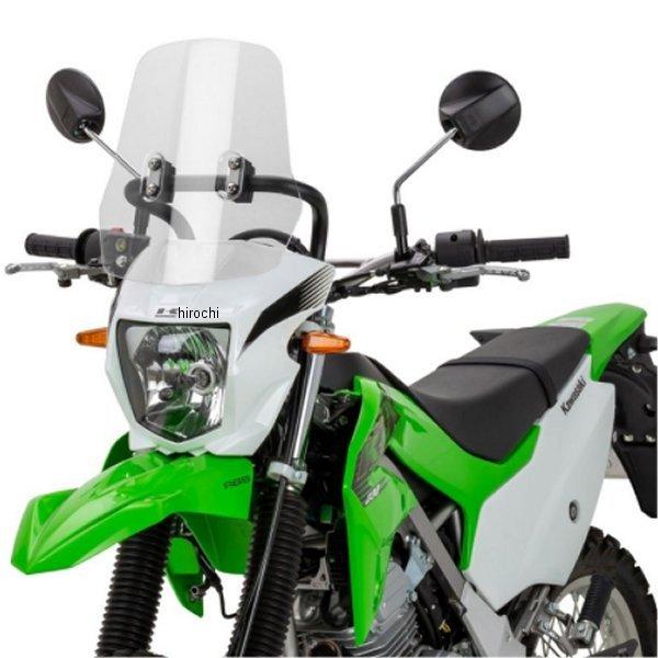 正規品／ジータ 汎用 アドベンチャー ウィンドシールド オプション