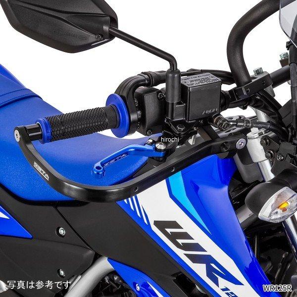 ZETA ZE72-6251 ジータ アドベンチャーアーマーガード 26年 WR125R