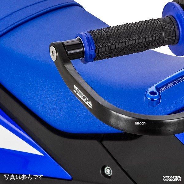 ZETA ZE72-6251 ジータ アドベンチャーアーマーガード 26年 WR125R