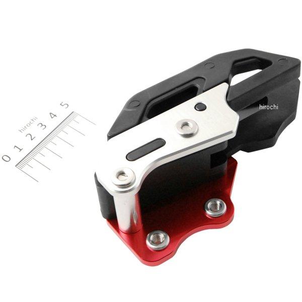 メーカー在庫あり】 ZE82-1082 ジータ ZETA チェーンガイド CRF250L