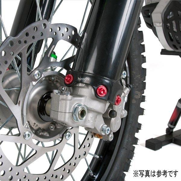 メーカー在庫あり】 ZE88-9502 ジータ ZETA フォークガードボルト KTM