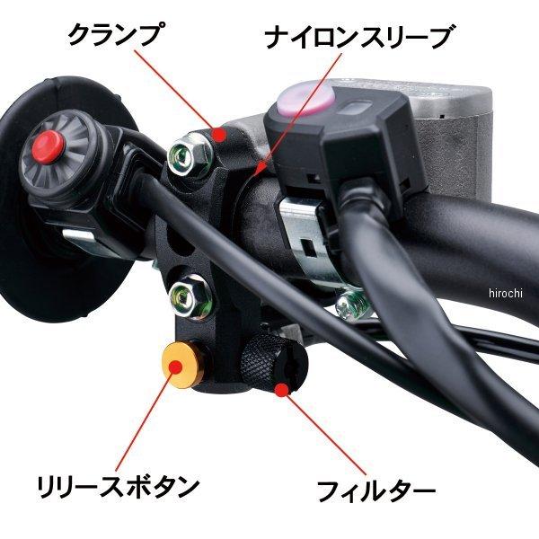 メーカー在庫あり】 ZE91-1201 ジータ ZETA フォークトップブリーダー