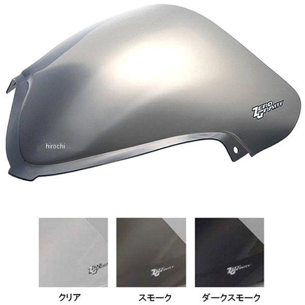 スズキ GSX1300R 隼 ゼログラビティ スクリーン 08-20 SRタイプ ゼログラビティ ZERO GRAVITY スクリーン SRタイプ 08年以降 ハヤブサ