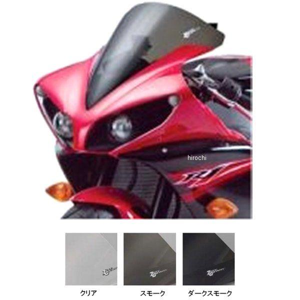 ゼログラビティ ZERO GRAVITY スクリーン SRタイプ 09年-14年 YZF-R1