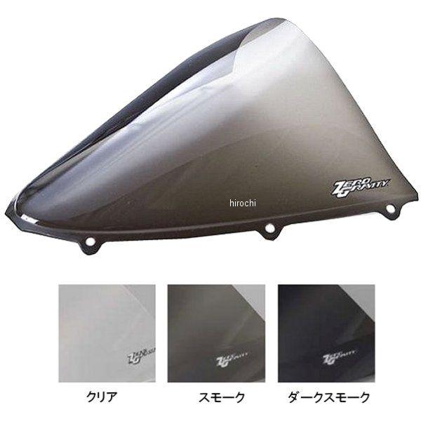 ゼログラビティ ZERO GRAVITY スクリーン コルサ 06年以降 ニンジャ ZX