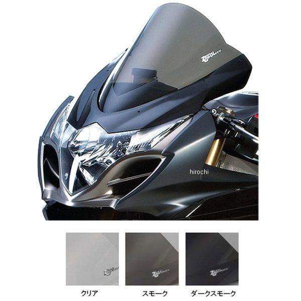 ゼログラビティ ZERO GRAVITY スクリーン ダブルバブル 09年-16年 GSX