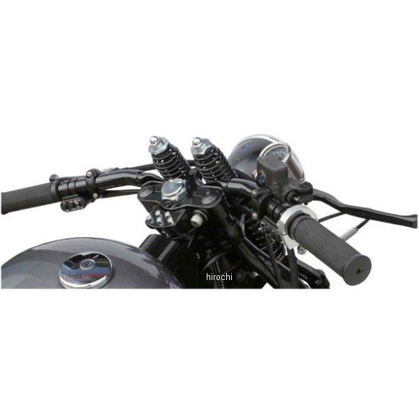 【メーカー在庫あり】 ZHB-IR-GC ZHB-IR ガッツクローム スプリンガーフォーク インライン用アイアンマンレプリカハンドル JP店の画像