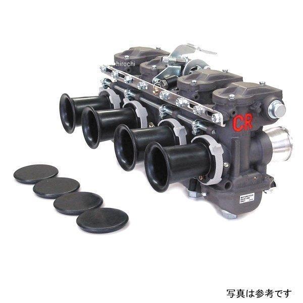 ZK-CRSB31 キジマ ケーヒン KEIHIN NewCRキャブレター ブラック カワサキ ZII/ZI JP店