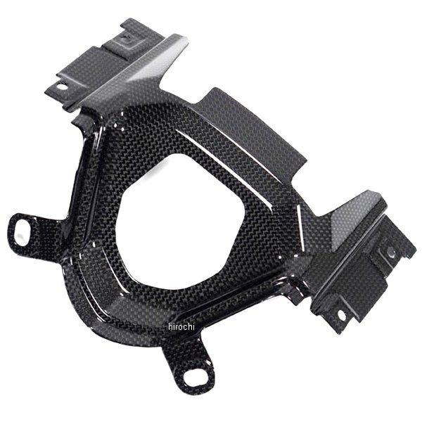 ZSA-018-DI19G-K イルムバーガー Ilmberger イグニッションスイッチカバー 艶あり 19年 ドゥカティ Diavel カーボン JP店