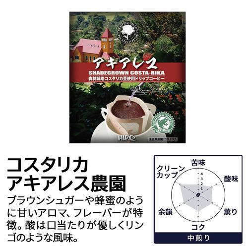 「ドリップコーヒー 10個 バラエティセット（10種×1個）」自家焙煎 スペシャルティコーヒー お試し いろいろ シングルオリジン ブレンドコーヒー｜hirocoffee-shop｜11