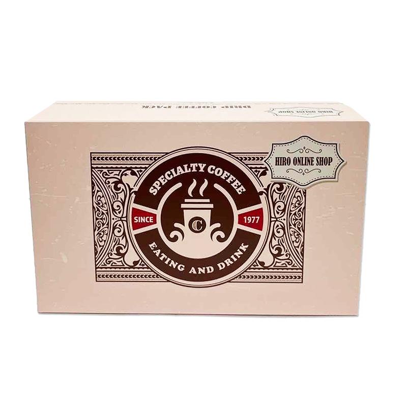 ヒロコーヒー 珈琲時間 -コーヒータイム- ドリップコーヒー25個