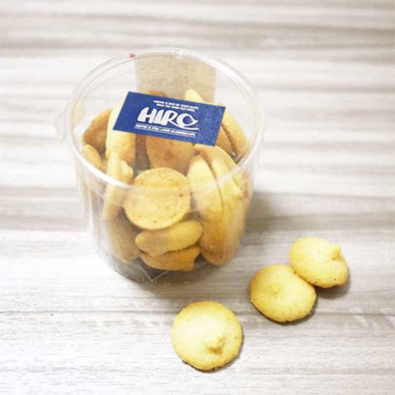 クッキー「ミルククッキー」単品 スイーツ 焼き菓子 バニラ バター