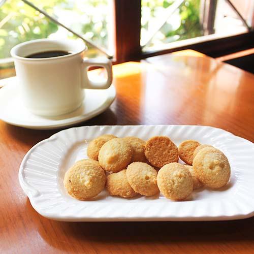 クッキー「ミルククッキー」単品 スイーツ 焼き菓子 バニラ バター