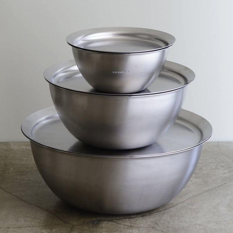 ラバーゼ 有元葉子のボール&プレートセット 有元葉子のボール&プレートセット