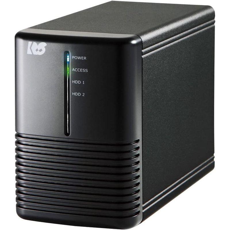 【新版】 USB3.1対応の高速RAID環境を提供 USB3.1/Gen.2 RAID HDDケース RS-EC32-U31RZ 【Q2694896845】(13748円)