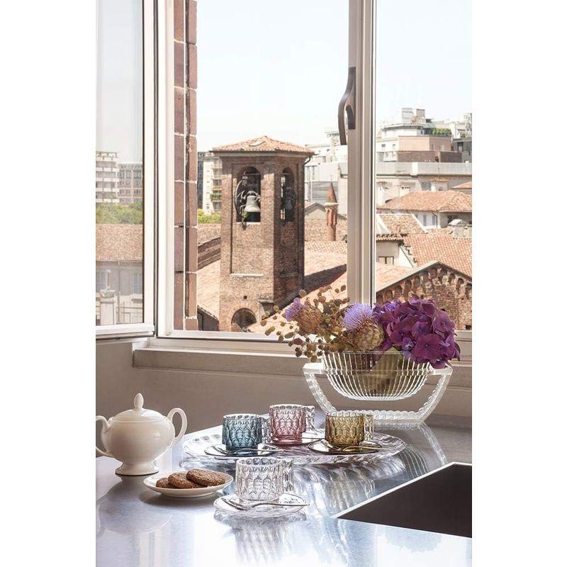 Kartell カルテル U SHINE ユーシャイン フラワーベース 花瓶