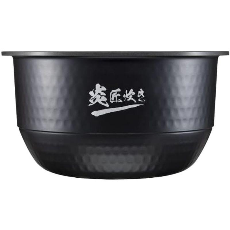 【新品未開封】 RC-10VXT-W(グランホワイト) 炎匠炊き 真空圧力IHジャー炊飯器 5.5合 【N8163579415】(28869円)