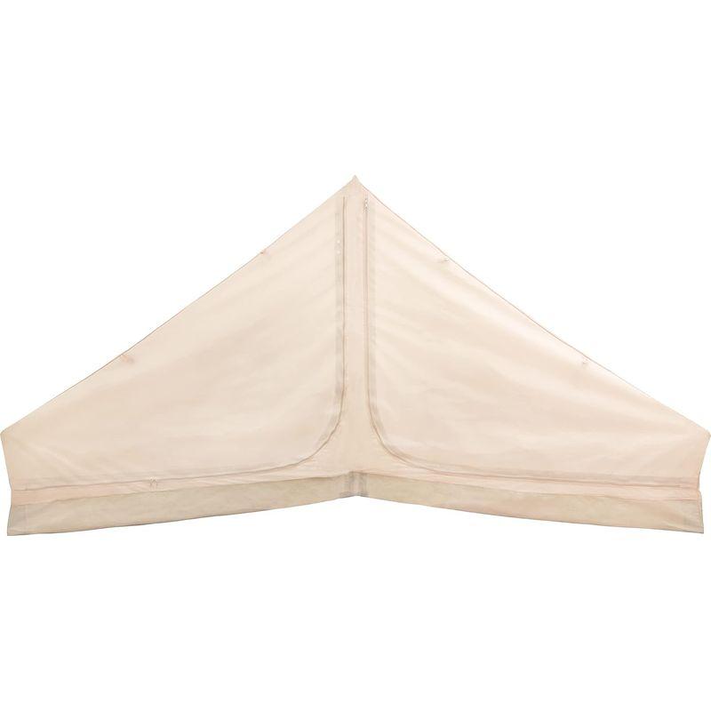 NEUTRAL OUTDOOR(ニュートラルアウトドア) NT-TE05 GE テント3m  