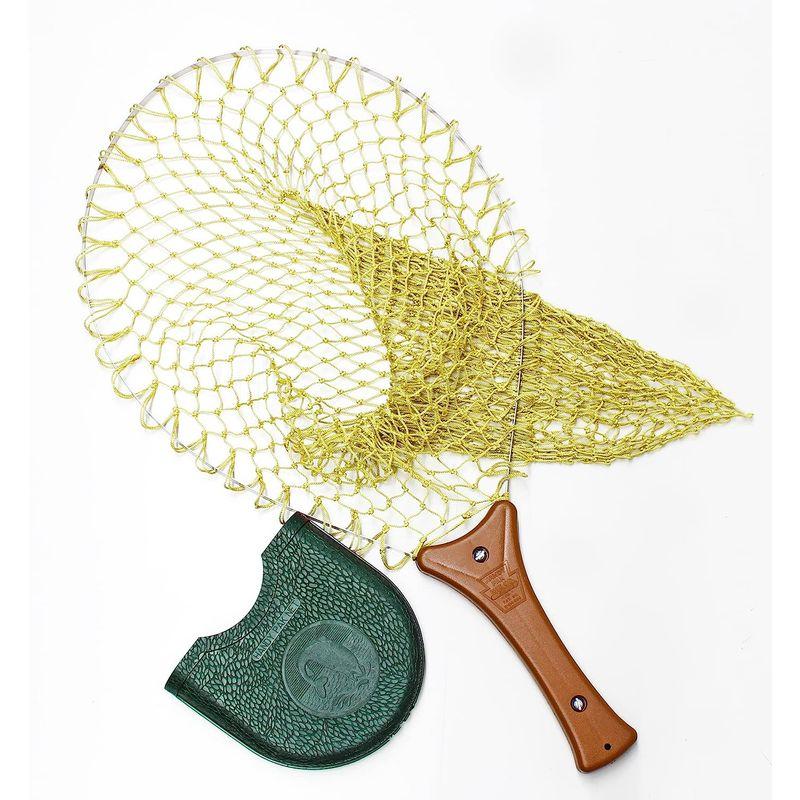 Handy Pak Net (ハンディパックネット) ランディングネット インスタネットS プラプラクレモナ Pak Net ハンディパックネット ランディングネット インスタネットS プラプラクレモナ