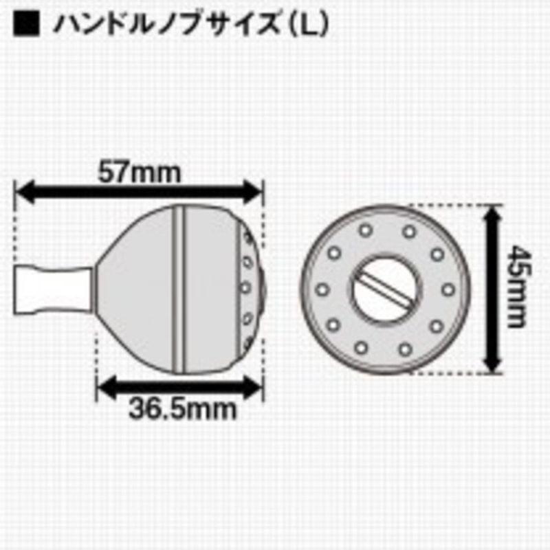 シマノ(SHIMANO) 電動リール 18 プレイズ 3000XP フカセ｜hiroes｜08