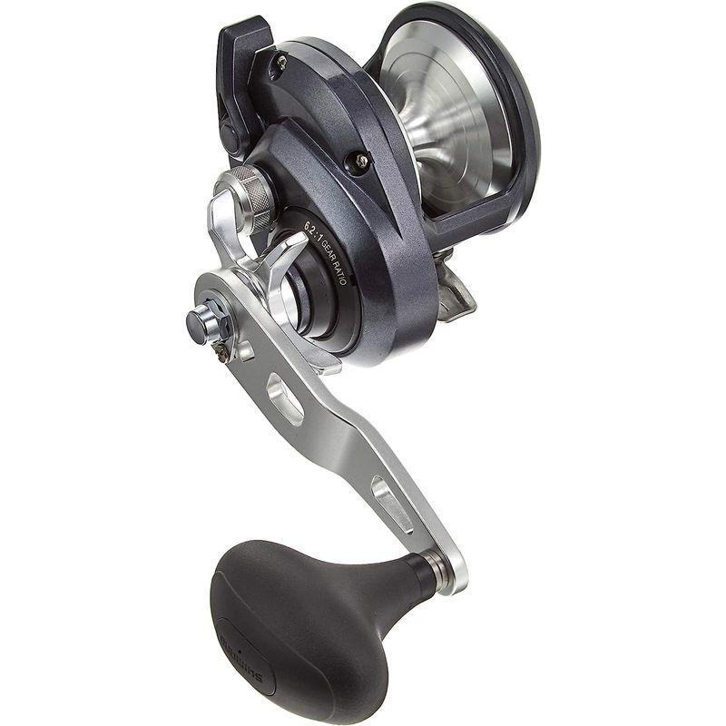 シマノ(SHIMANO) ベイトリール 両軸 20 トリウム 2000HG(右) ジギング 