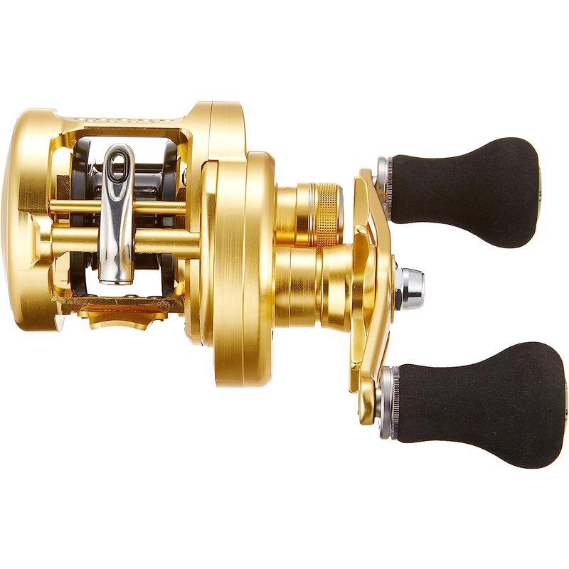 シマノ(SHIMANO) ベイトリール 両軸 15 オシア コンクエスト 201PG 右ハンドル オフショア タイラバ マダイ SHIMANO ベイトリール 両軸 オシア コンクエスト 201PG 右ハンドル オフショア タイラバ マダイ