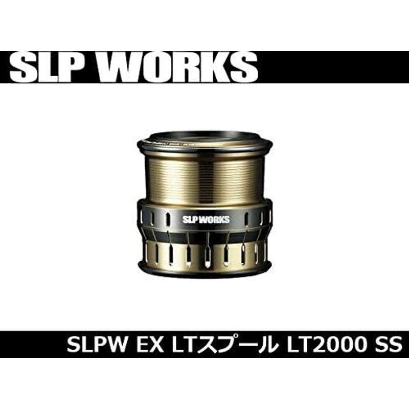 ダイワslpワークス(Daiwa Slp Works) RCSB SV BOOST 1000 スプール