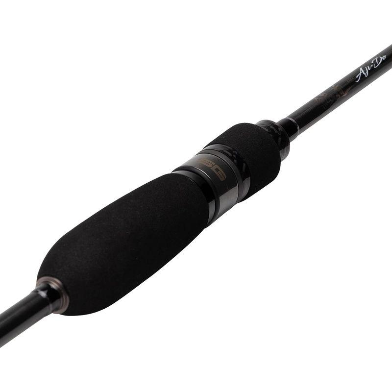 メジャークラフト アジングロッド 鯵道(AJIDO)5G S622M/AJI  