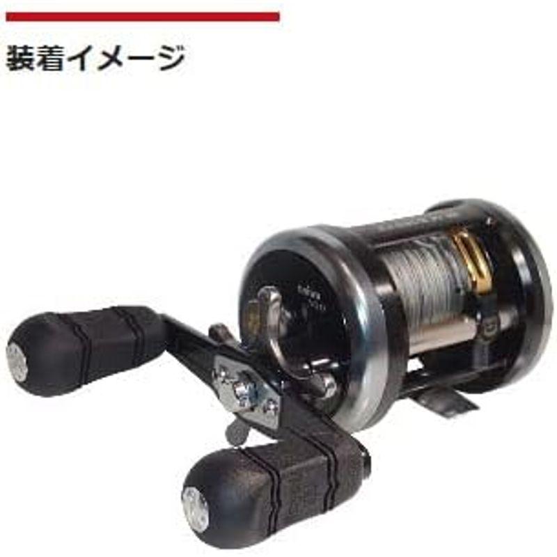 バレーヒル(ValleyHill) サーペントバイトハンドル TYPE-G 100 バレーヒル(ValleyHill) サーペントバイトハンドル TYPE-G 100