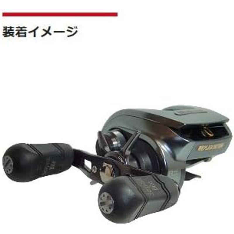 バレーヒル(ValleyHill) サーペントバイトハンドル TYPE-G 100 バレーヒル(ValleyHill) サーペントバイトハンドル TYPE-G 100