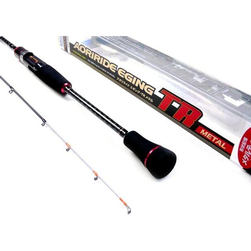 あおりねっと アオリライド エギングTRメタル66 （メタル