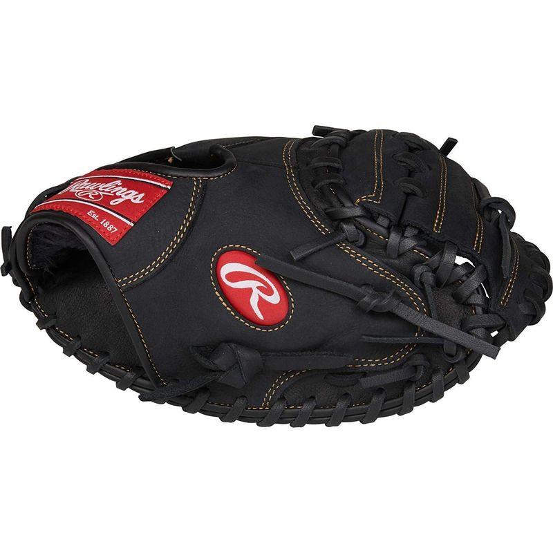 新品】ローリングス キャッチャーミット Renegade右投げ