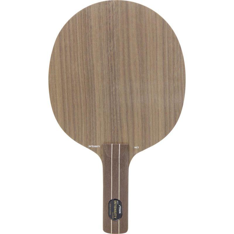 STIGA(スティガ) 卓球 ラケット インテンシティNCT ストレートグリップ シュ・シン選手使用 1022-37 スティガ 卓球 ラケット インテンシティNCT ストレートグリップ シュ シン選手使用
