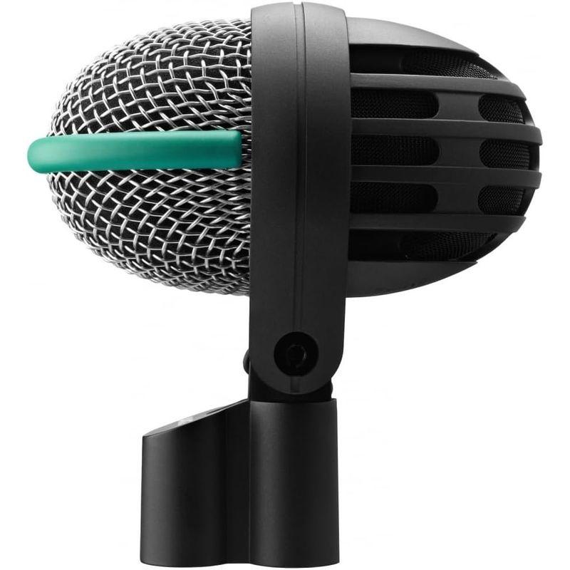 AKG D112 MK II バスドラム用 ダイナミックマイク