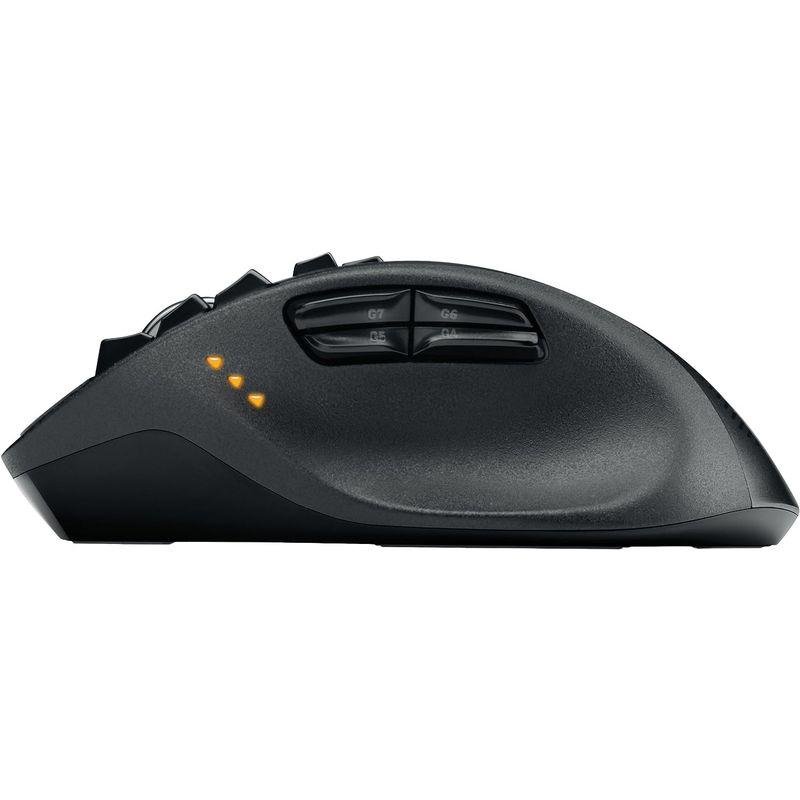 Logicool 充電式ゲーミングマウス G700s : 20230730182152-00976 