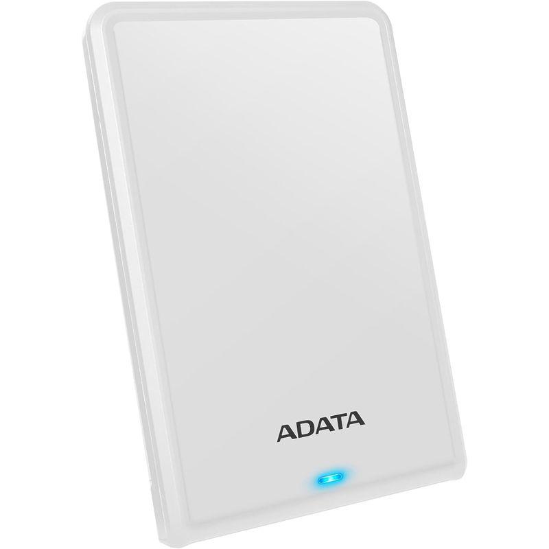 ADATA Technology HV620S 外付けハードドライブ 2TB ホワイト AHV620S-2TU3-CWH HV620S 外付けハードドライブ ホワイト Technology 2TB AHV620S 2TU3 CWH