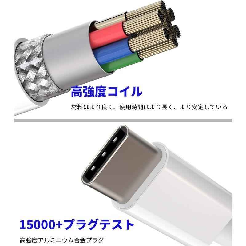 タイプc USB 変換アダプターUSB C to USB-A マイクロsd SDカードリーダー(3 in 1)type c アダプタOTG｜hiroes｜08