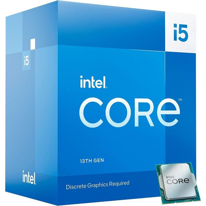 インテル INTEL CPU RPL-S CoreI5-13400F 10/16 4.60GHz 6xx/7xxChipset グラフィック｜hiroes｜05