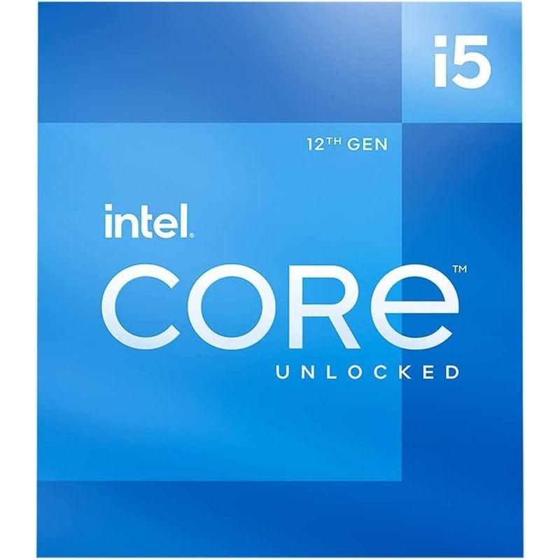 Intel Corei5 プロセッサー 12600K 3.7GHz（ 最大 4.9GHz ） 第12世代 LGA 1700 BX807151｜hiroes｜02