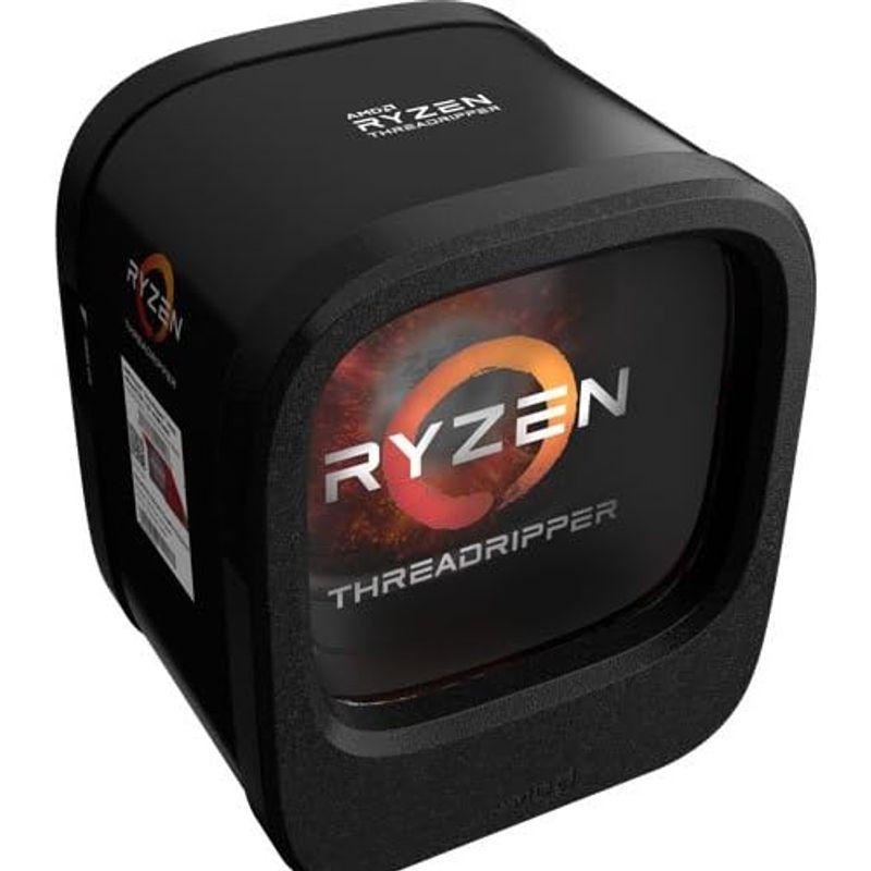 ラッピング不可】 AMD AMD Desktop (12-Core/24-Thread) Threadripper
