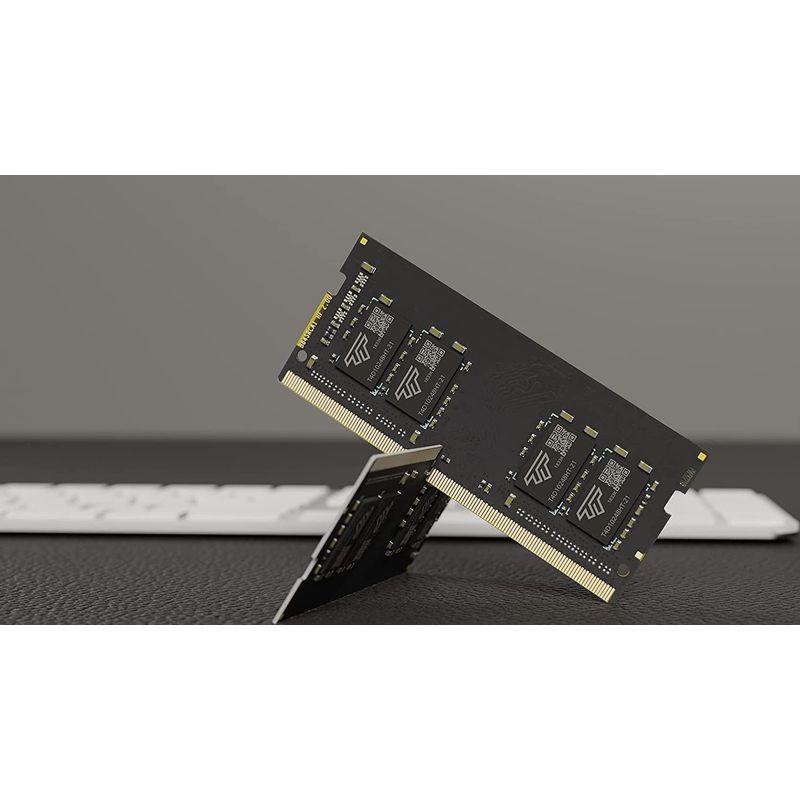 Timetec DDR4 Mac用 2666MHz PC4-21300 SODIMM Memory Apple 専用増設メモリ (8GB)｜hiroes｜06