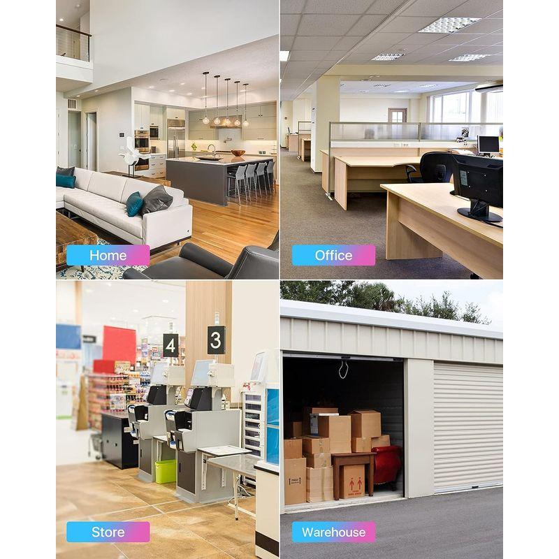 ZOSI lanケーブル 30m イーサネットケーブル RJ45ケーブル POE防犯カメラ PoE スイッチ インターネット ルーター コン