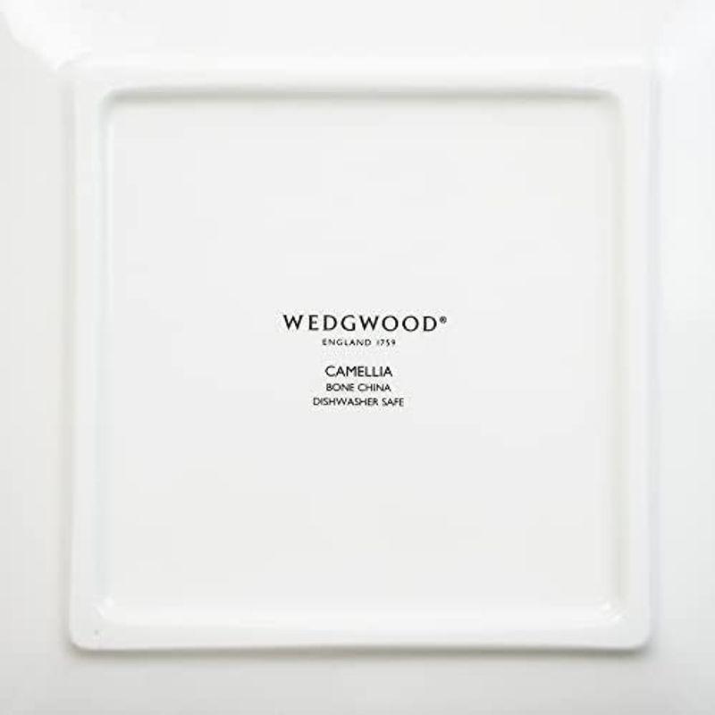 ウェッジウッド (Wedgwood) ワンダーラスト イエロートンキン ギフトトレイ 14.5cm 並行輸入品｜hiroes｜15