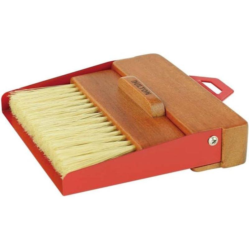 ダルトン(Dulton) ダストパン アンド ブラシ DUSTPAN AND BRUSH IVORY H21-0365IV アイボリー ほう｜hiroes｜11