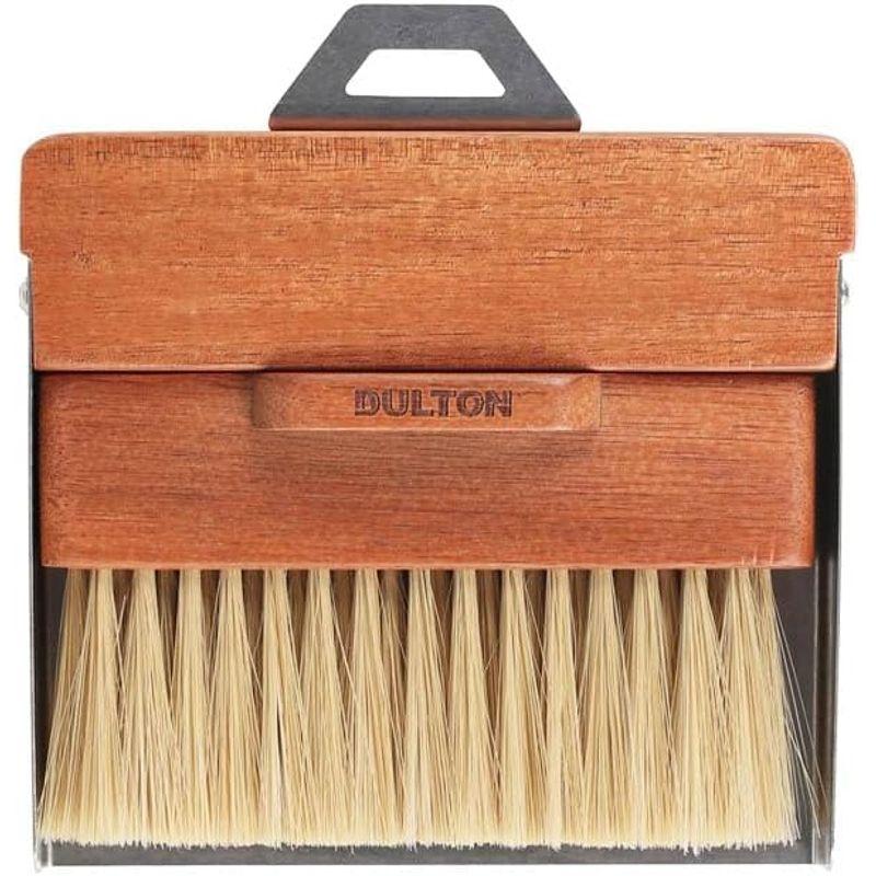 ダルトン(Dulton) ダストパン アンド ブラシ DUSTPAN AND BRUSH IVORY H21-0365IV アイボリー ほう｜hiroes｜10