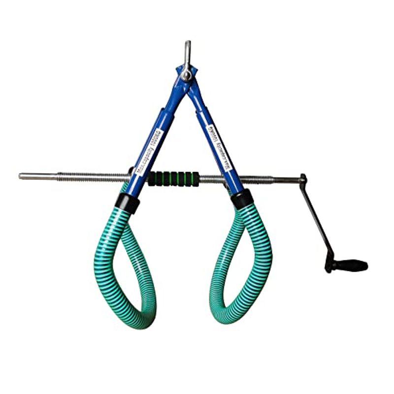 USED INTBUYING カウリフト イージーアップ 牛起立補助サポート 畜産用品 繁殖障害 起立不能症 産後トラクター 最大の幅80cm 1tの 【2157519702】(11008円)