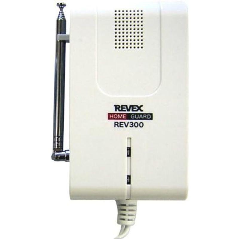 リーベックス(Revex) ワイヤレス チャイム 送信機 インターホン 呼び出しボタン REV20｜hiroes｜15